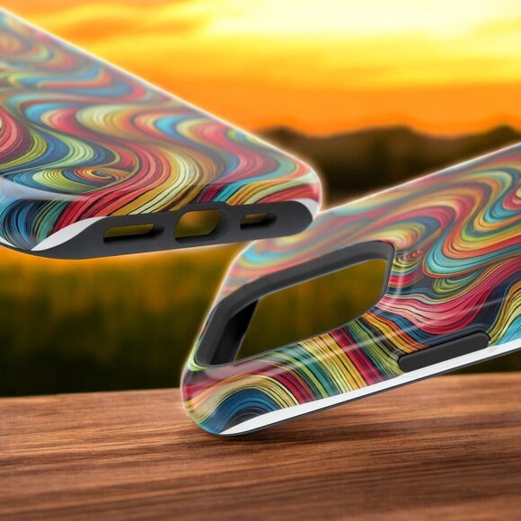 iPhone 16 Plus phone case, MARPC1116 - Picture 2 of 9